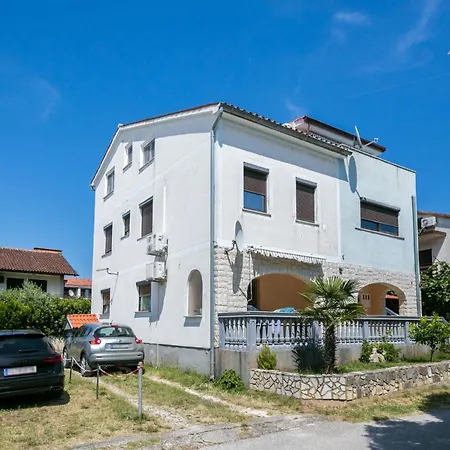 Branko Апартаменты