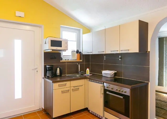 Branko Appartement *