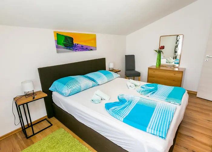 Appartement Branko *