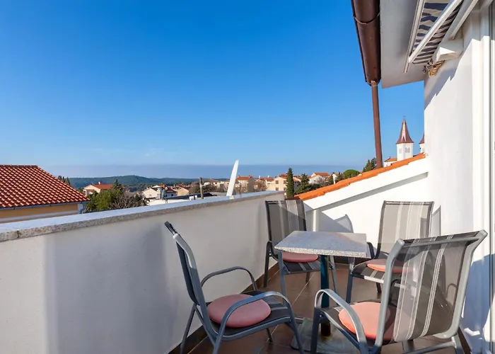 Branko Appartement