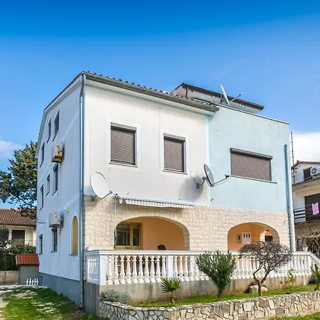 Branko Apartment Medulin