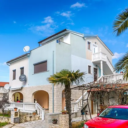 Apartment Branko Medulin