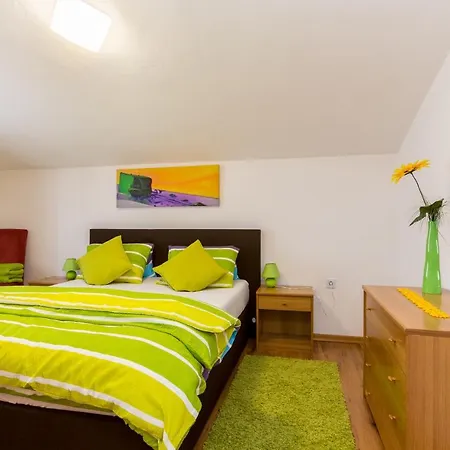 Apartment Branko Medulin