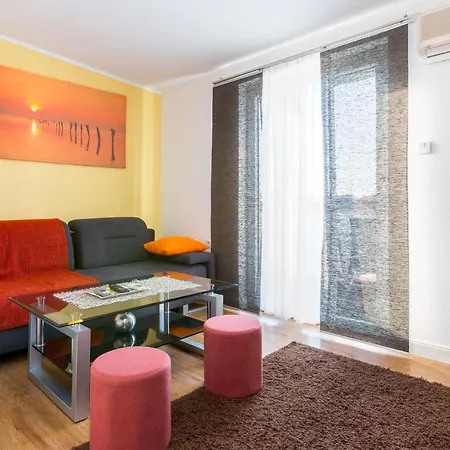 Apartment Branko Medulin