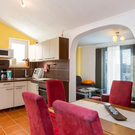 Branko Apartment *