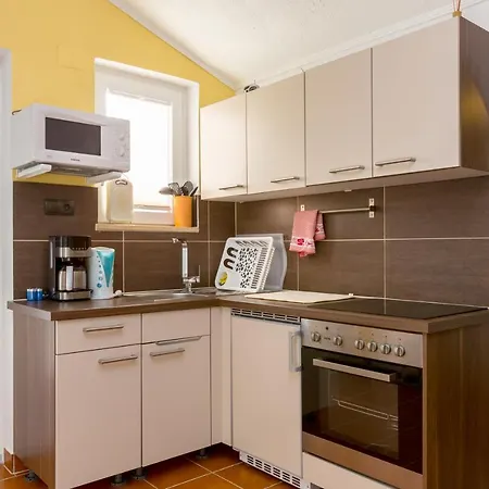 Branko Apartment