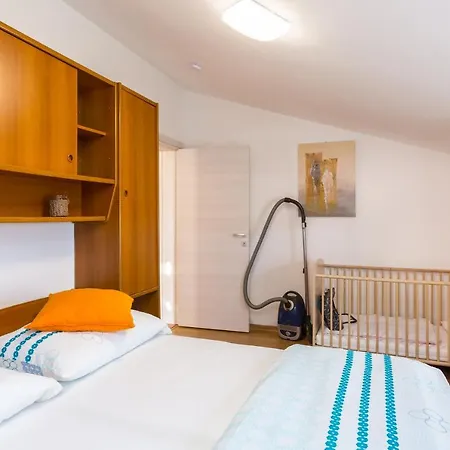 Apartment Branko Medulin