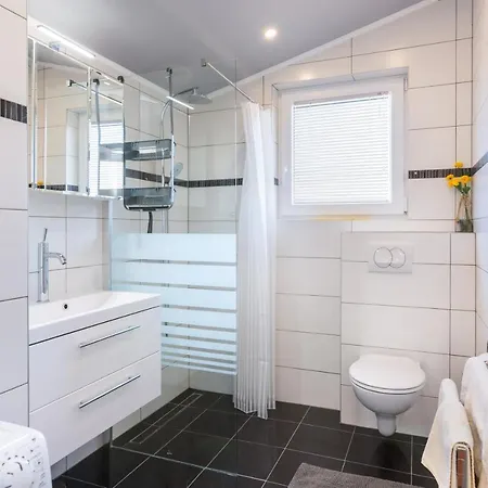 Apartment Branko *