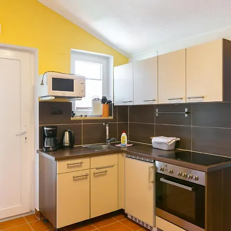 Branko Appartement *