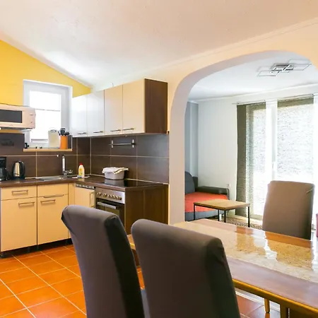 Apartment Branko Medulin