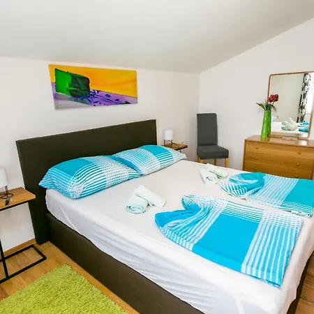 Apartment Branko *