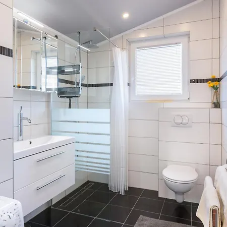 Branko Apartment Medulin