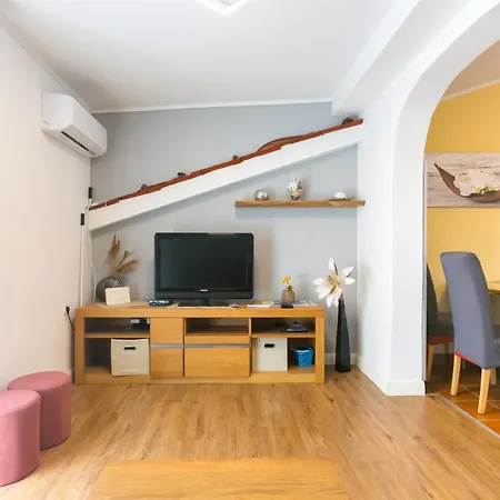 Apartment Branko Medulin