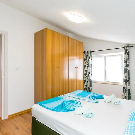 Branko Apartment Medulin