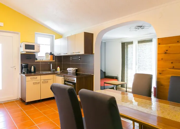 Apartman Branko Medulin