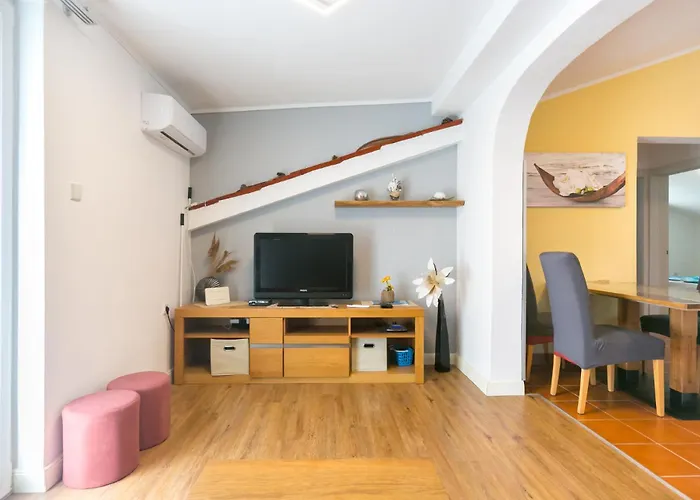 Apartman Branko Medulin