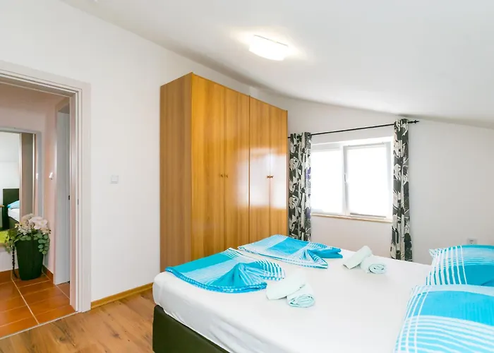 Branko Apartman Medulin